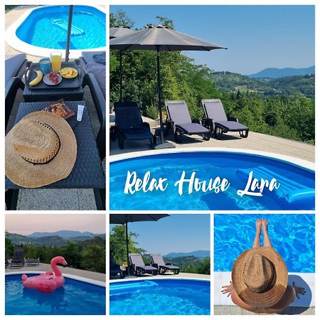 Relax House Lara In كرابينسك توبليس المظهر الخارجي الصورة