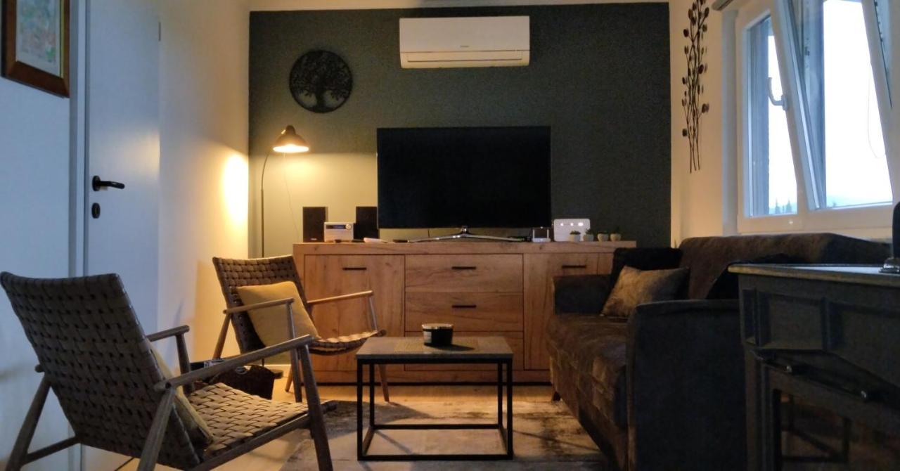 Relax House Lara In كرابينسك توبليس المظهر الخارجي الصورة