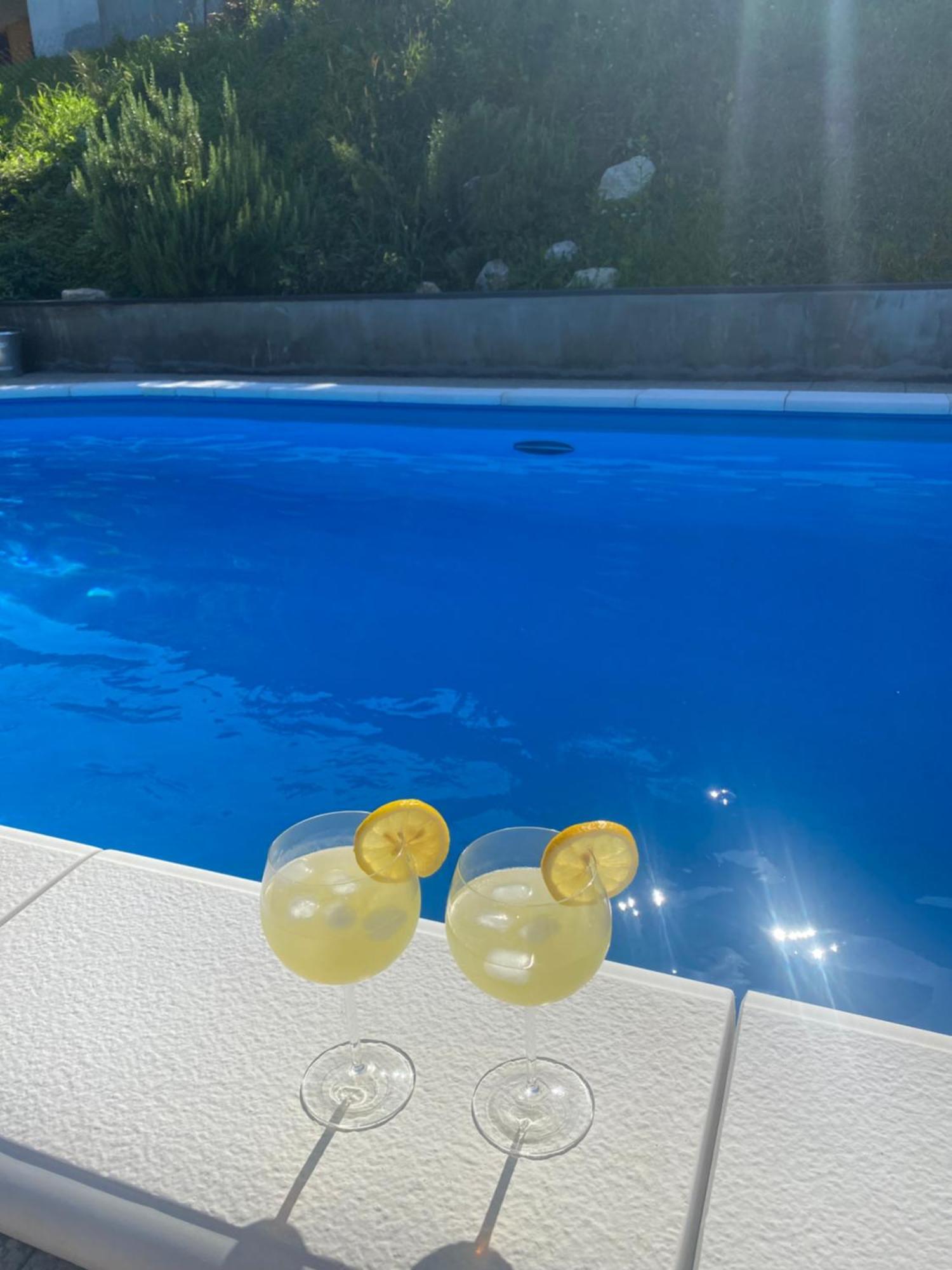Relax House Lara In كرابينسك توبليس المظهر الخارجي الصورة