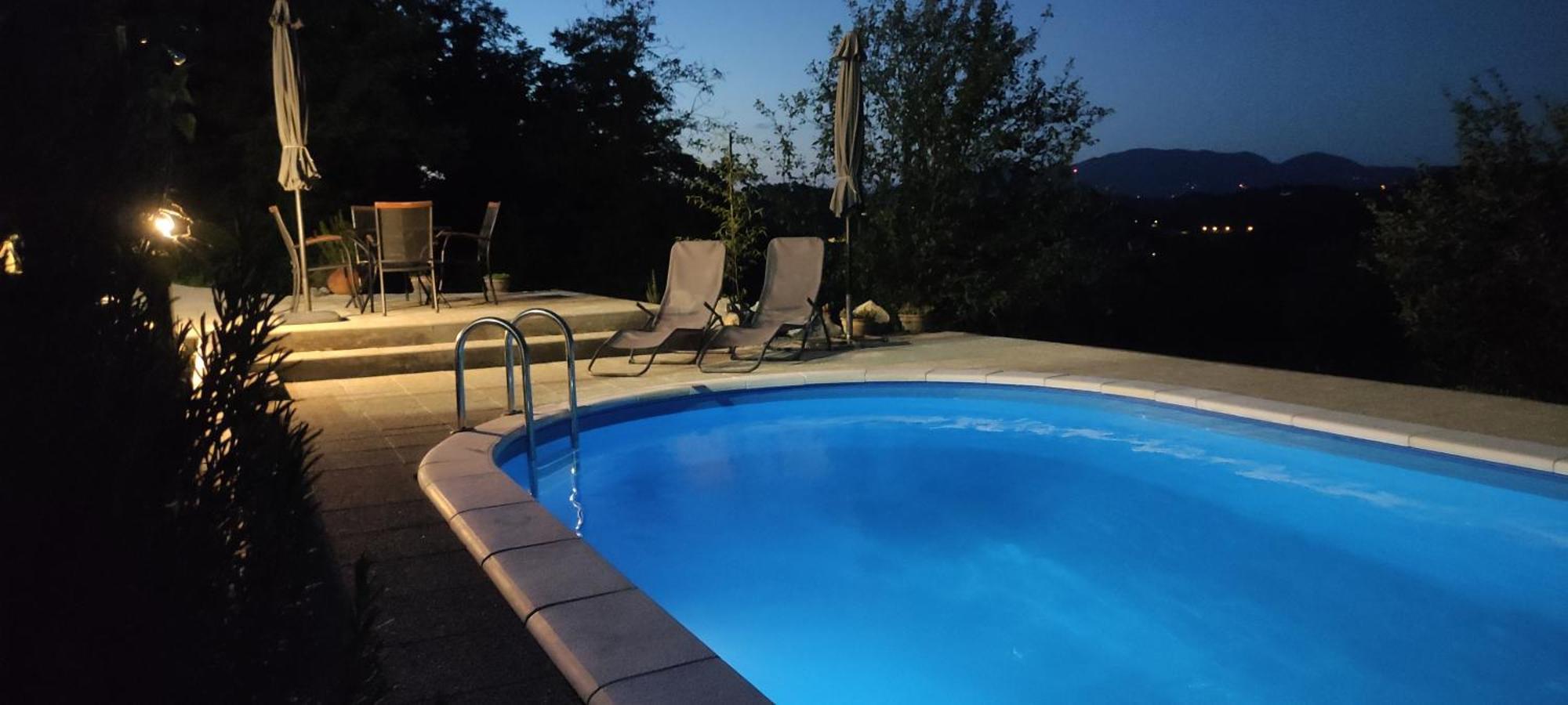 Relax House Lara In كرابينسك توبليس المظهر الخارجي الصورة