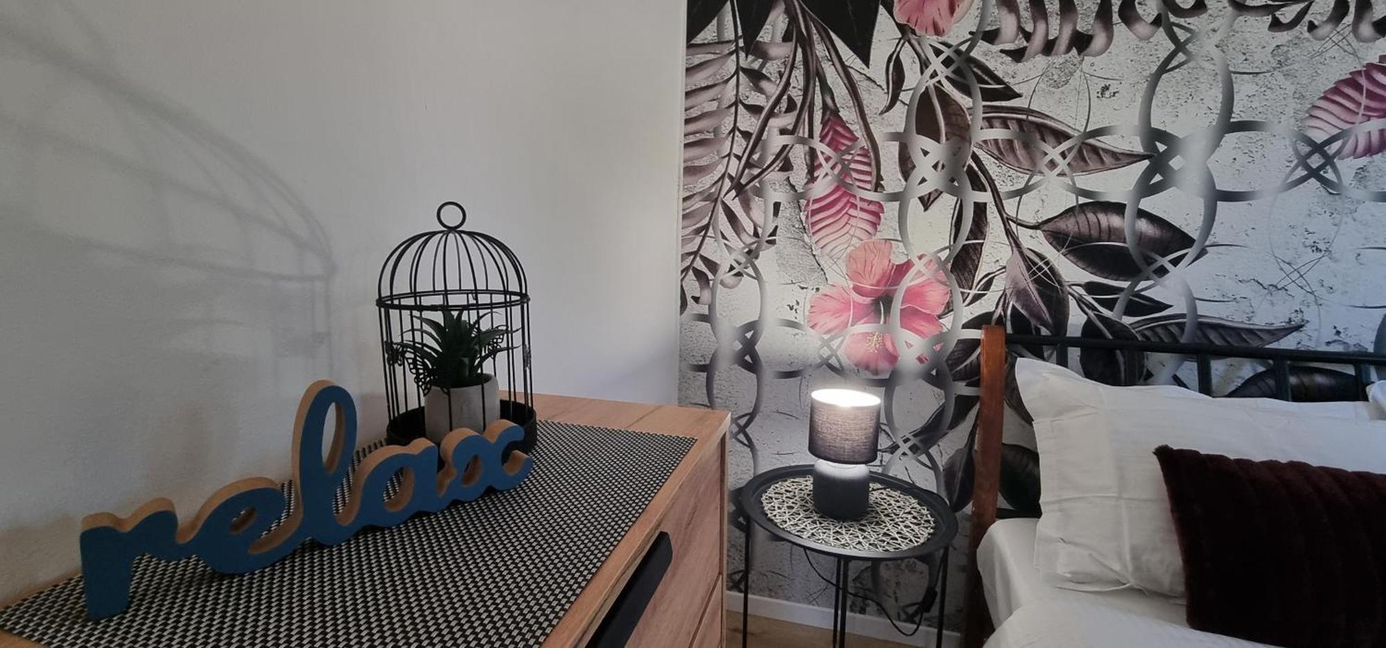 Relax House Lara In كرابينسك توبليس المظهر الخارجي الصورة