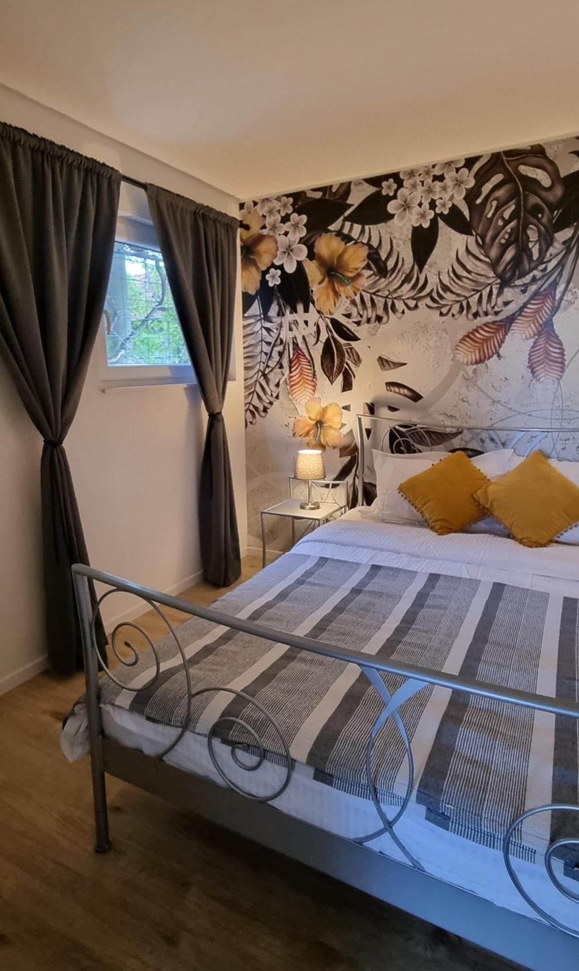 Relax House Lara In كرابينسك توبليس المظهر الخارجي الصورة