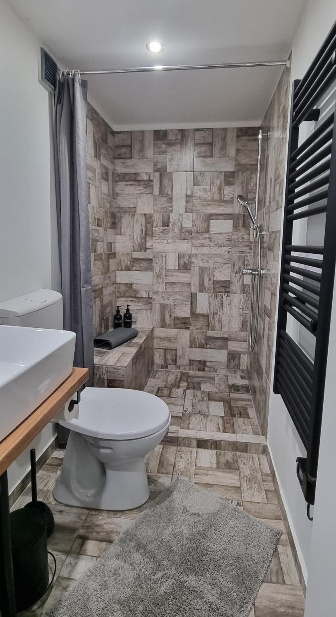 Relax House Lara In كرابينسك توبليس المظهر الخارجي الصورة