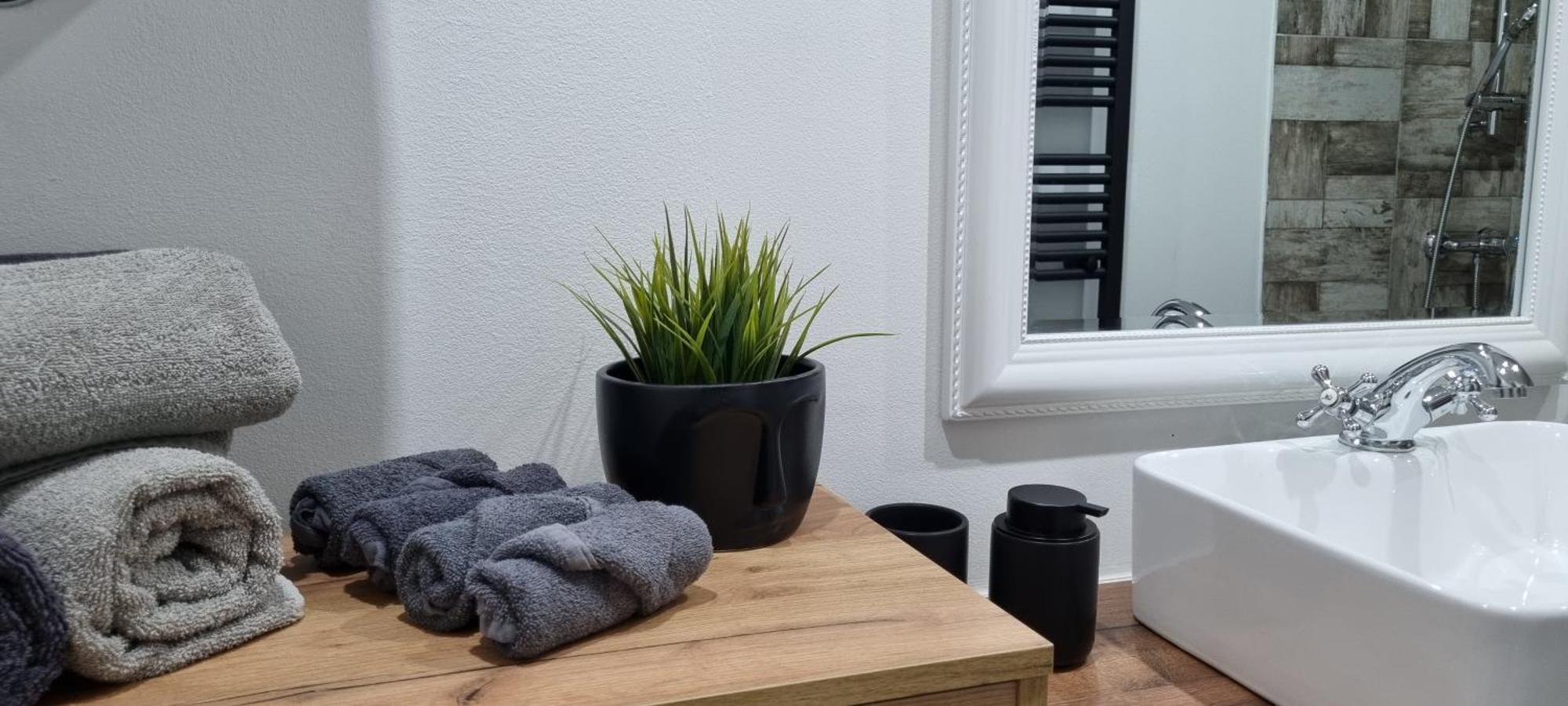 Relax House Lara In كرابينسك توبليس المظهر الخارجي الصورة