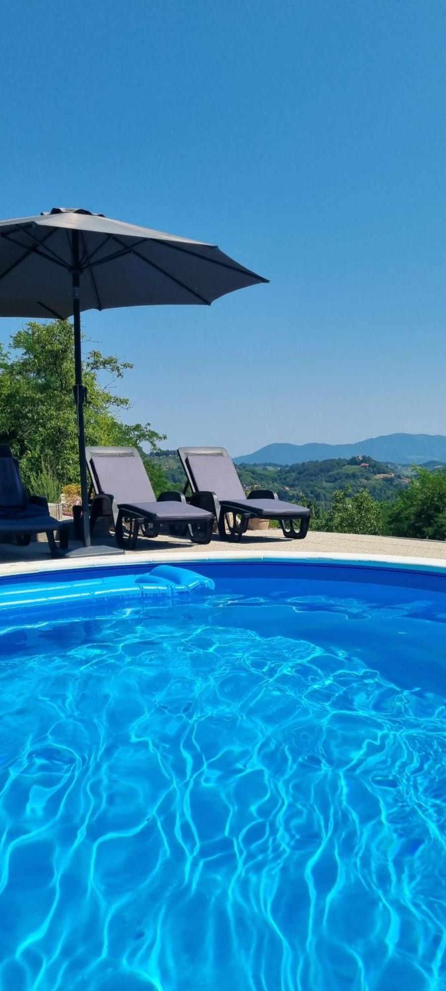 Relax House Lara In كرابينسك توبليس المظهر الخارجي الصورة